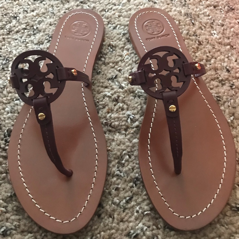 Tory Burch Sandals
